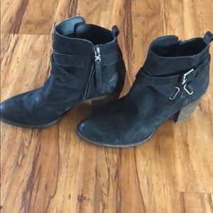 Sam Edelman Morris Ankle Bootie